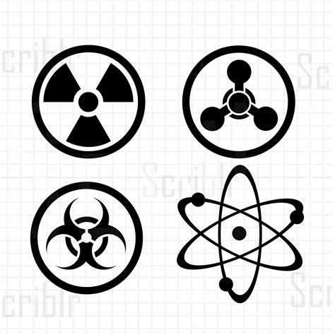 Nuclear Sign Symbol に対する画像結果