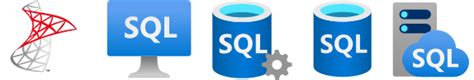Image result for Azure SQL Server Icon