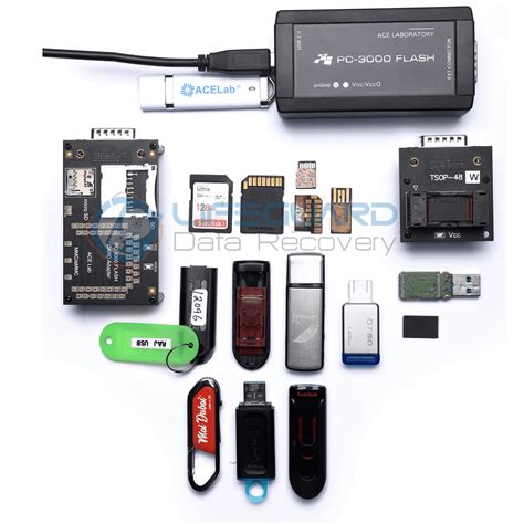 Image result for Data Recovery USB Flash Drive