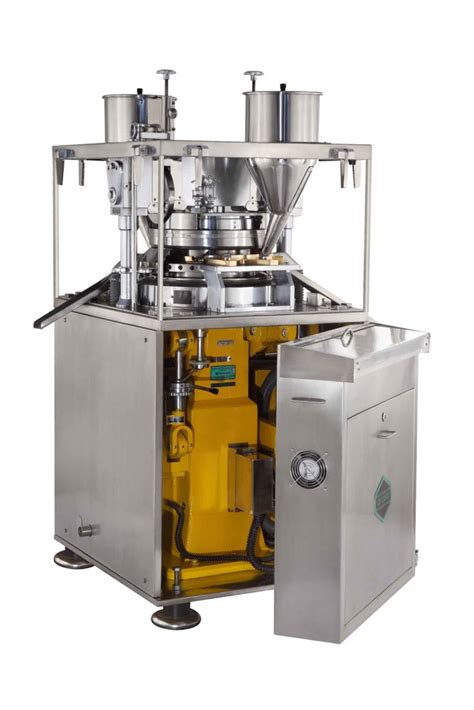 Image result for Latest Tablet Compression Machine