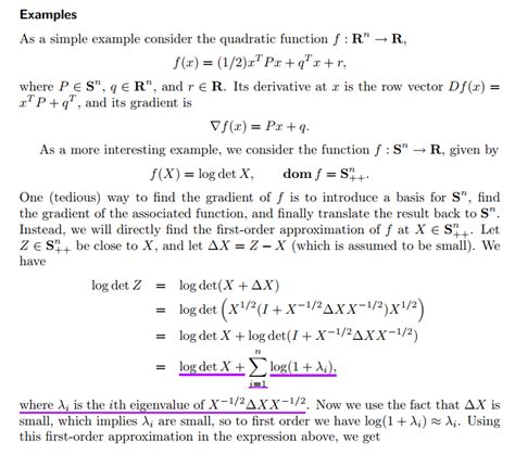 Image result for Positive Definite 5X5 Matrix