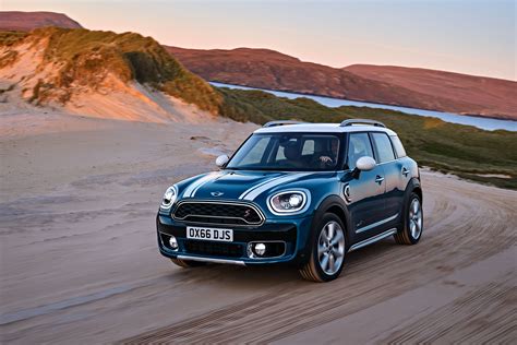 Image result for What Is an F60 Mini Countryman
