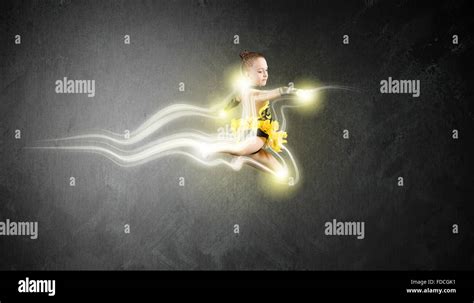 Model Making High Jump に対する画像結果