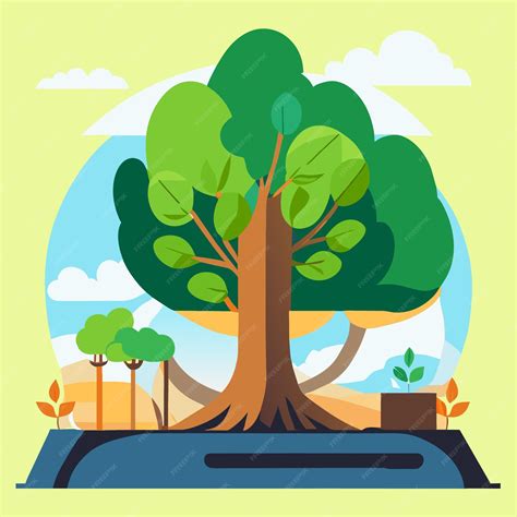Image result for Tree-Planting Activity Icon