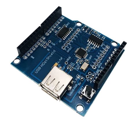 USB Host Shield Arduino-साठीचा प्रतिमा निकाल