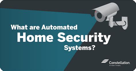 Image result for Automated Home Security