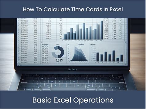 Image result for Excel Time Card Basic