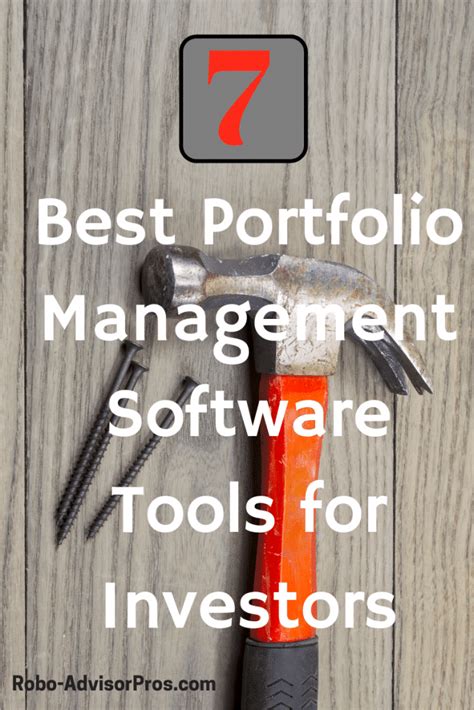 Toradh íomhá ar Portfolio and Program Management Tools