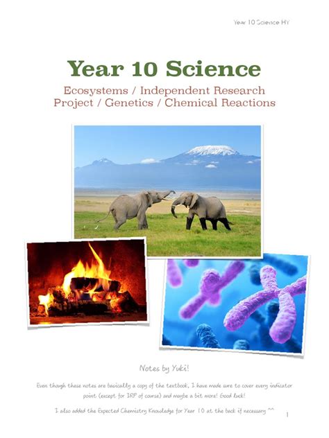 10th Class Science Lessons Total に対する画像結果