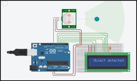 Image result for Mini Radar Arduino