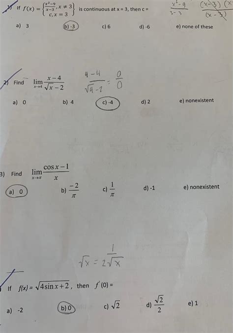 Calculus Math Questions に対する画像結果