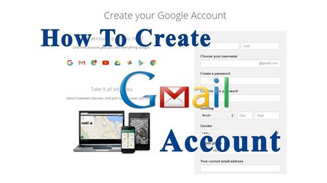 Image result for How to Make Email