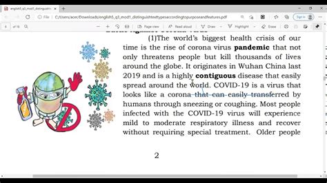 Classification Text Type English に対する画像結果