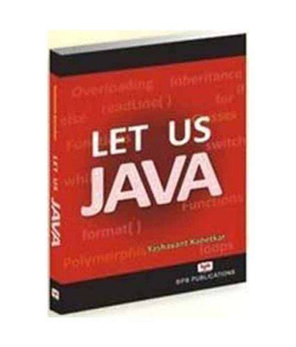Image result for Java Programming Language Let