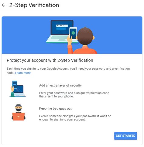 Toradh íomhá ar 2 Step Verification Codes