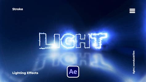 Résultat d’images pour Stroke Effect Complex After Effects