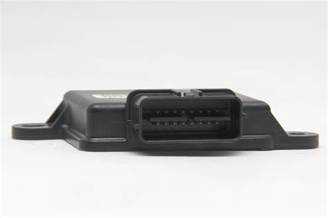 Toradh íomhá ar Nissan Occpant Sensor