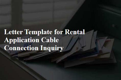 Image result for Application for Cable Negotiation