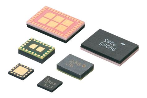 Front Module に対する画像結果