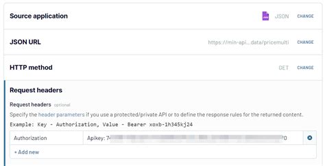 API Document Format Excel に対する画像結果