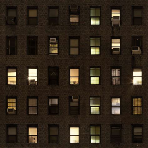 نتيجة الصورة لـ High-Rise Apartments Seamless Texture