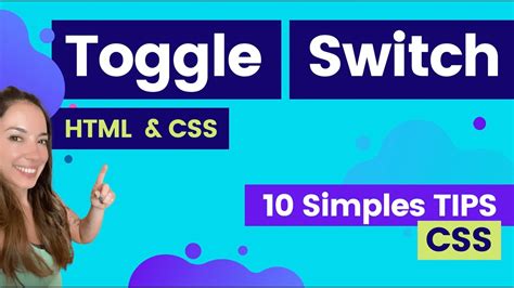 Image result for Toggle Switch XHTML