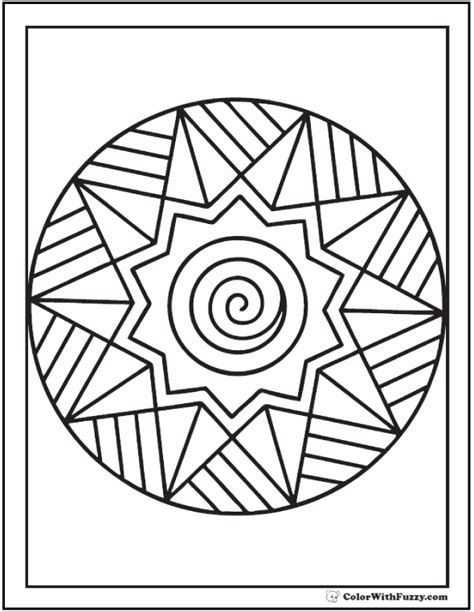 Afbeeldingsresultaten voor Easy Adult Coloring Pages
