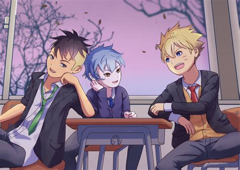 Is Making a Patron Procreate に対する画像結果