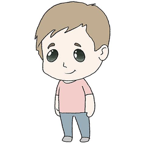 Image result for How to Draw a Tiny Human