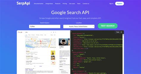 Image result for Google Search Engine API