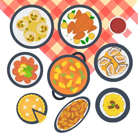 Buffet Menu Templates Free に対する画像結果