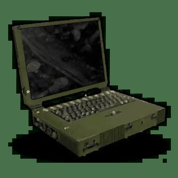 Image result for How to Use a Targeting Computer in Rust