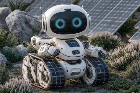 Toradh íomhá ar Intelligent Robots Learning Autonomously