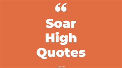 Image result for Soar High Theme