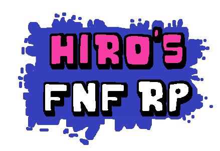 Roblox FNF Rp に対する画像結果