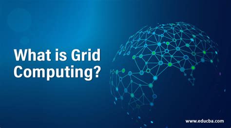 Image result for How Grid Computing Works