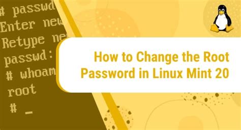 Afbeeldingsresultaten voor Linux Root Password Change