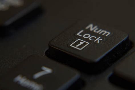 Image result for Num Lock Enter Key