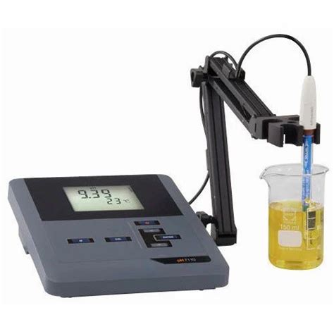 Image result for Lab pH Test Meter