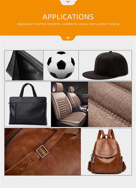 Image result for Computerized Leather Sewing Machine