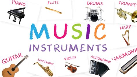 Image result for Sound Instruments