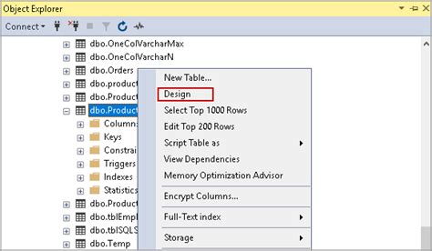 Image result for Delete Database From Object Explorer in SQL