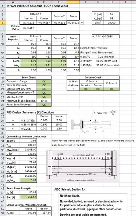 Image result for Engineering Calculation Sheet Format