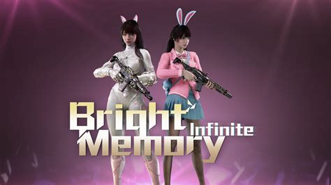 Bright Memory Infinite Fit Girl に対する画像結果