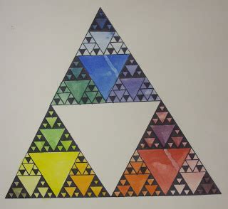 Image result for Pascal Sierpinski Triangle