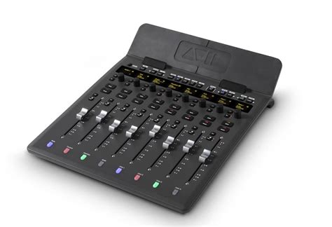 Image result for Avid S1 Control Knob Module