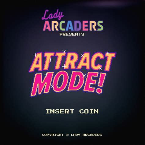 Toradh íomhá ar Attract Mode by Mind Control Theater