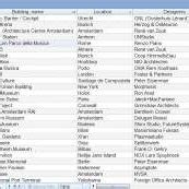 Image result for Database Main Interface