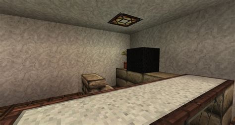 Toradh íomhá ar Monitor Minecraft Build