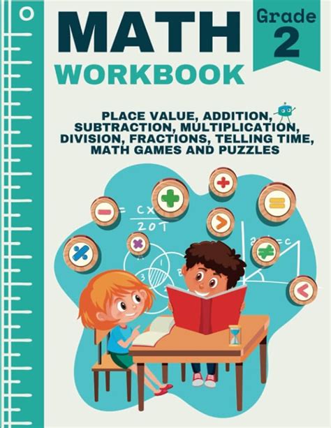 Image result for Math Workbook Grade 2 Addition